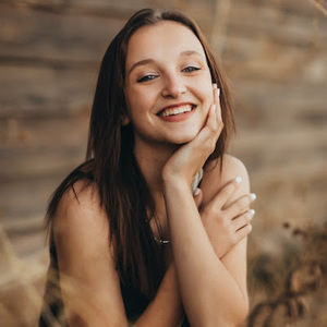 Meet your Posher, Hailey